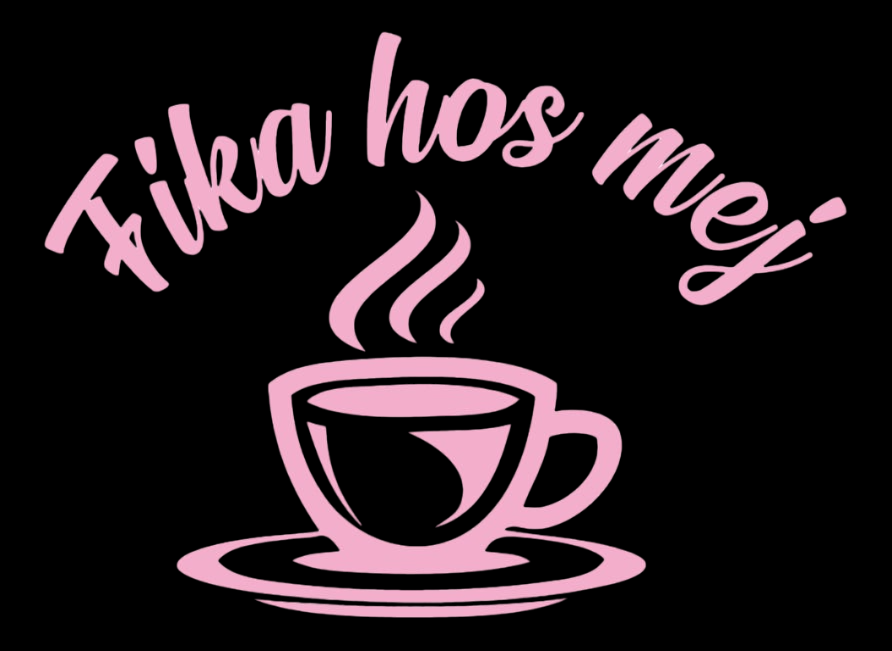 Fika-hos-mej